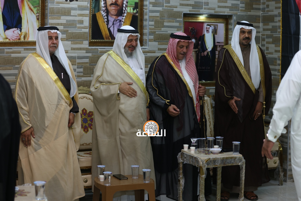 Madar Al-Saa Images 0.7574020979886577
