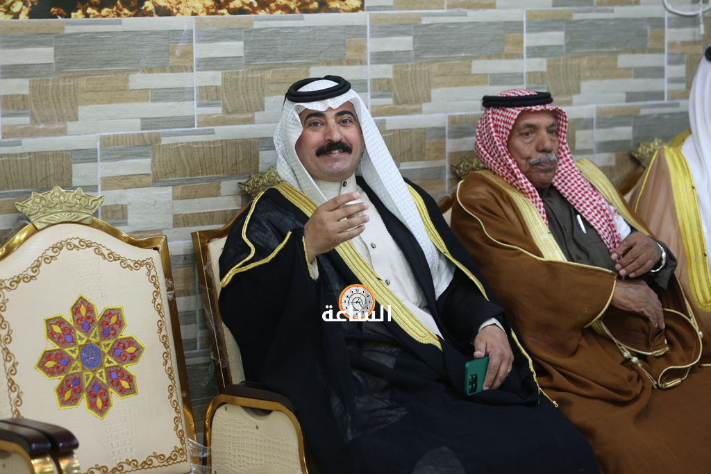 Madar Al-Saa Images 0.3452237330749197