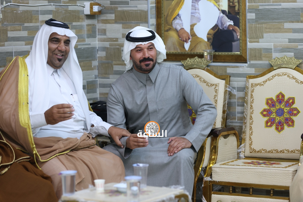 Madar Al-Saa Images 0.03325203681311706