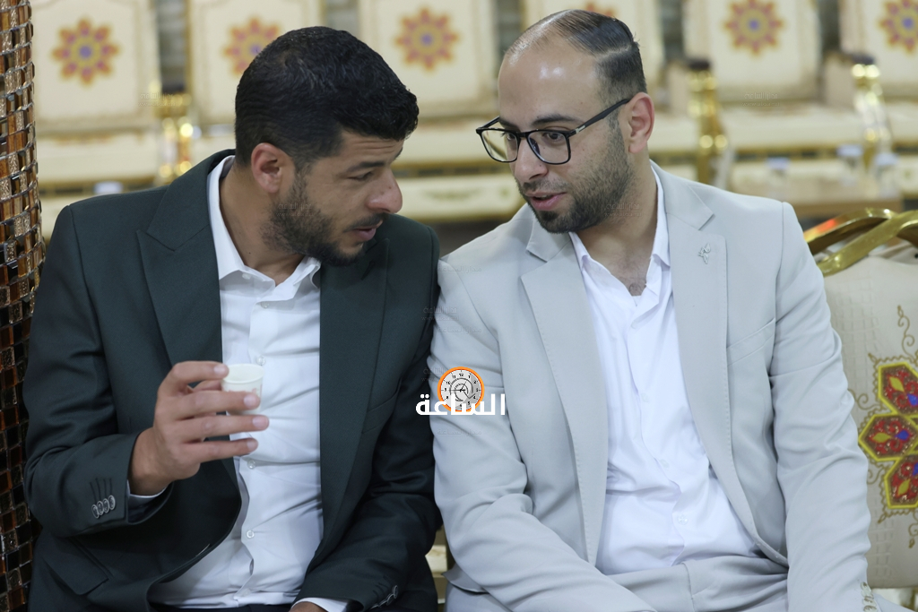 Madar Al-Saa Images 0.042192295932600876