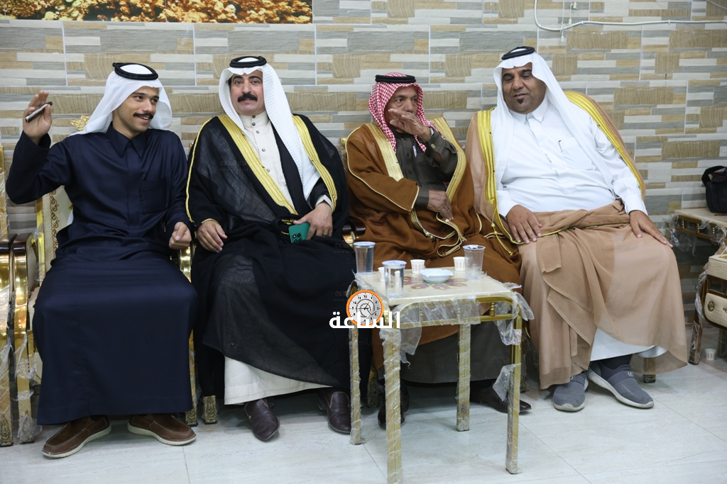 Madar Al-Saa Images 0.16600876325743796