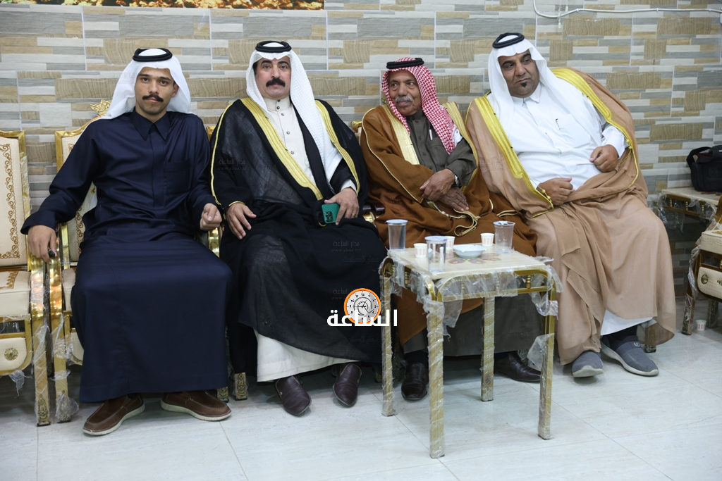 Madar Al-Saa Images 0.8731489321763172