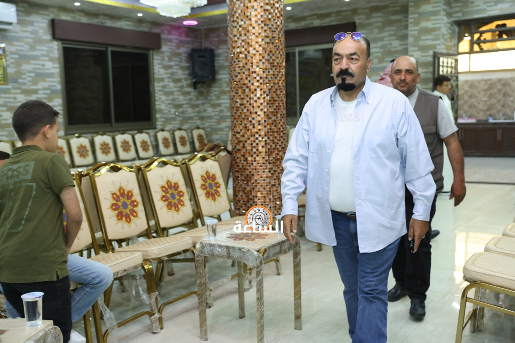 Madar Al-Saa Images 0.47437811897573834
