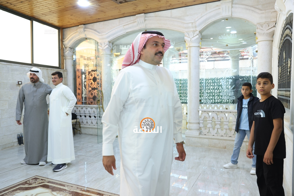Madar Al-Saa Images 0.35260022413612147