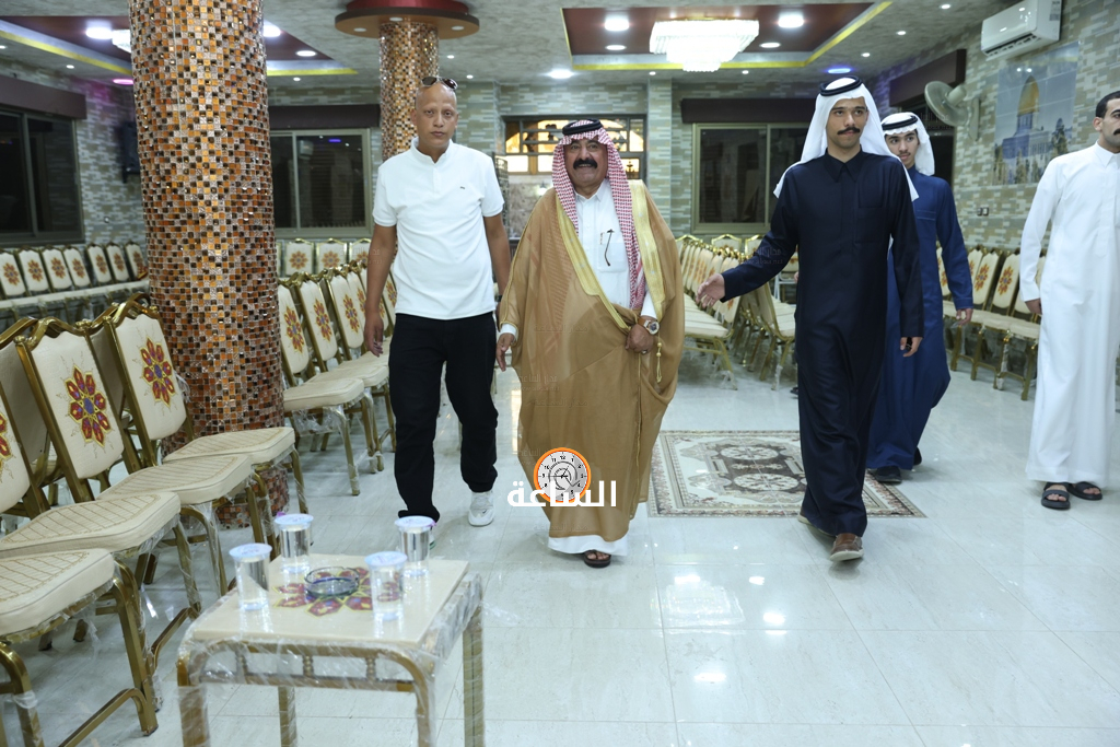 Madar Al-Saa Images 0.2748609555359067