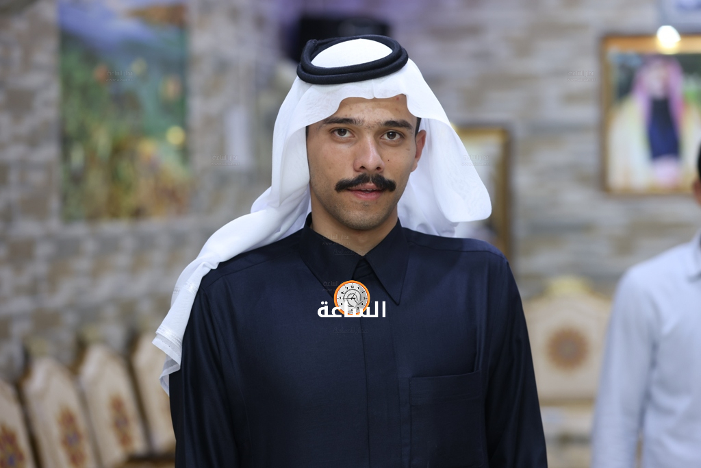 Madar Al-Saa Images 0.562428197904018