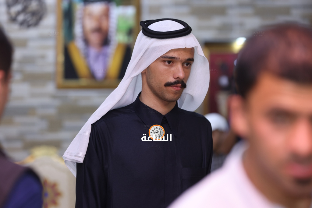 Madar Al-Saa Images 0.7968928574832015