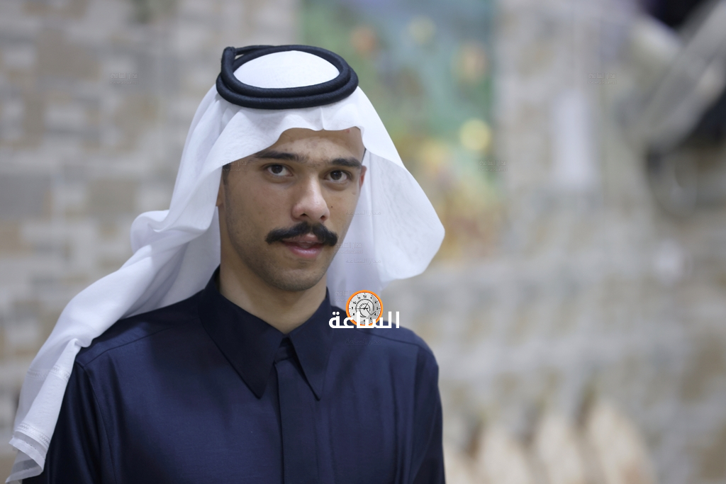 Madar Al-Saa Images 0.7945374725924944