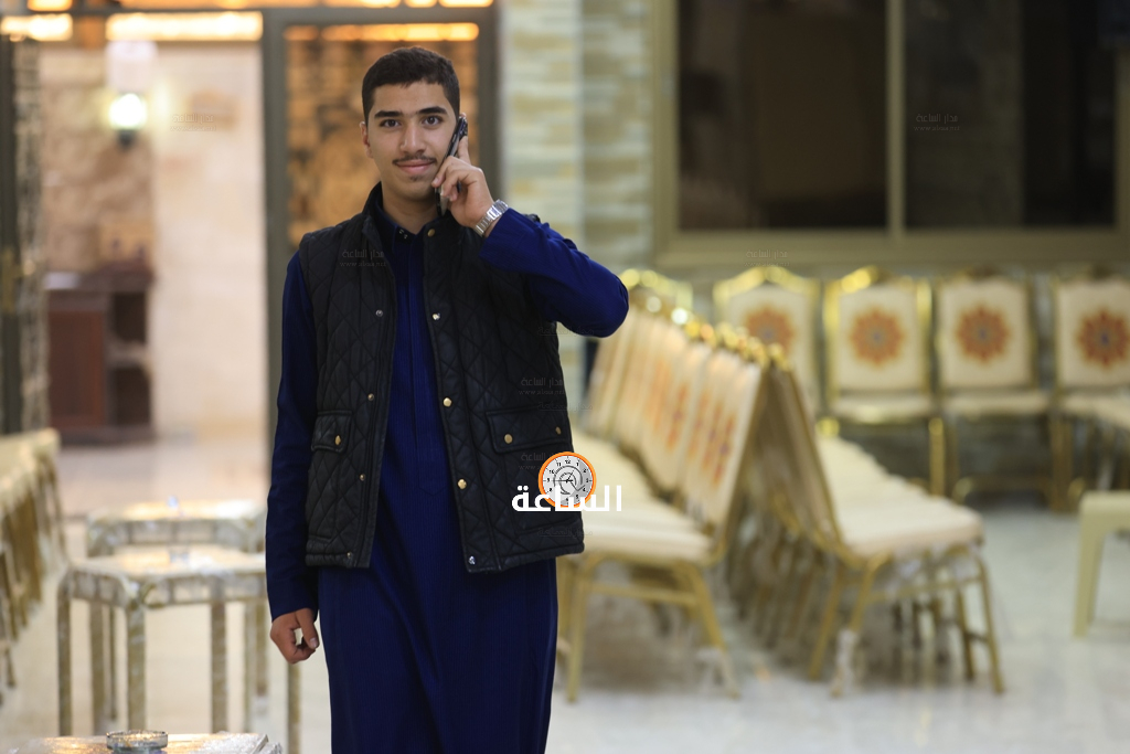 Madar Al-Saa Images 0.4619198323334567