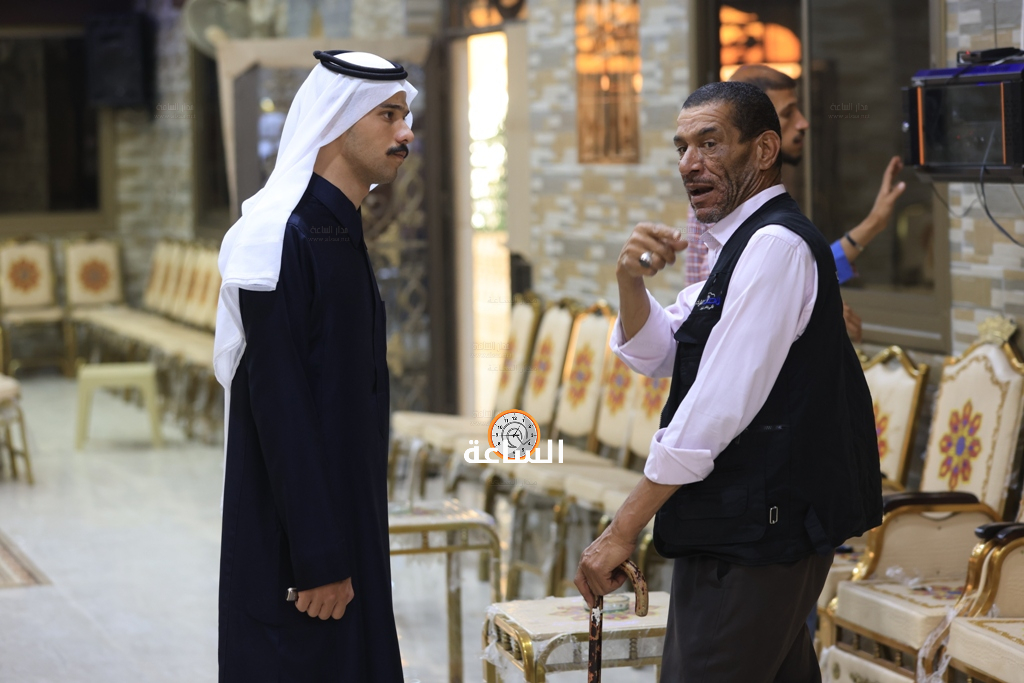 Madar Al-Saa Images 0.7073597276086465