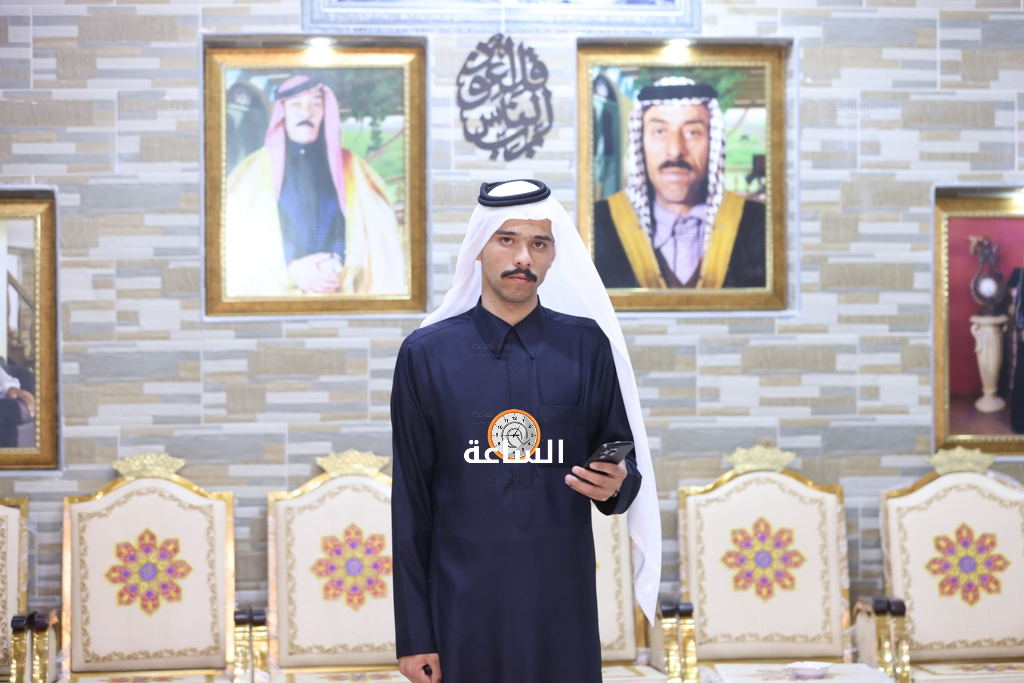 Madar Al-Saa Images 0.08216357769067484