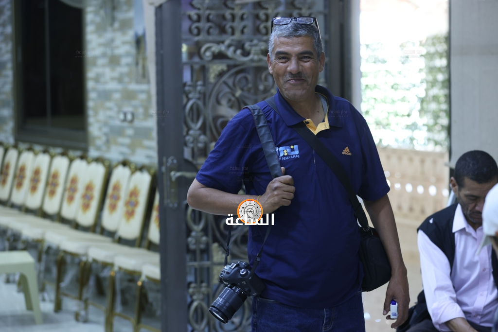 Madar Al-Saa Images 0.3130449532428191