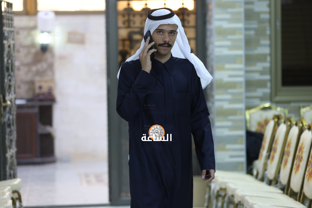 Madar Al-Saa Images 0.003590644603942428