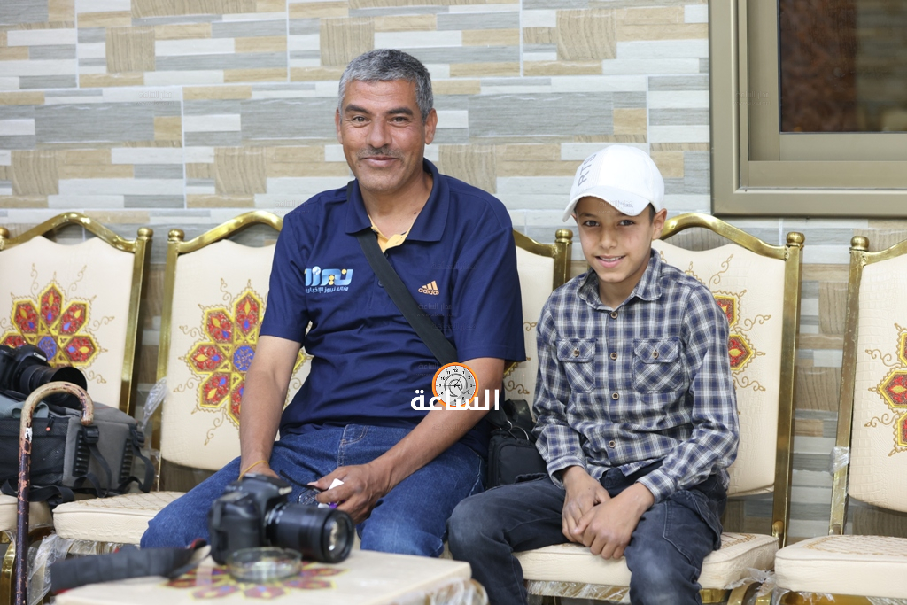 Madar Al-Saa Images 0.5420595071386376