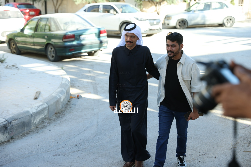 Madar Al-Saa Images 0.37390074492864545