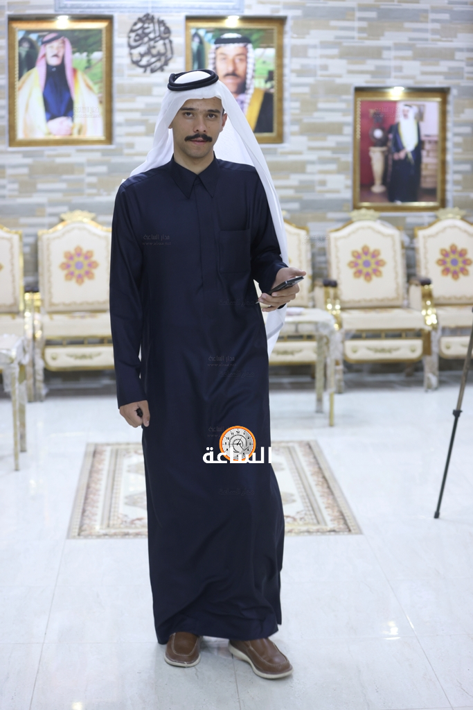 Madar Al-Saa Images 0.26693167891809666