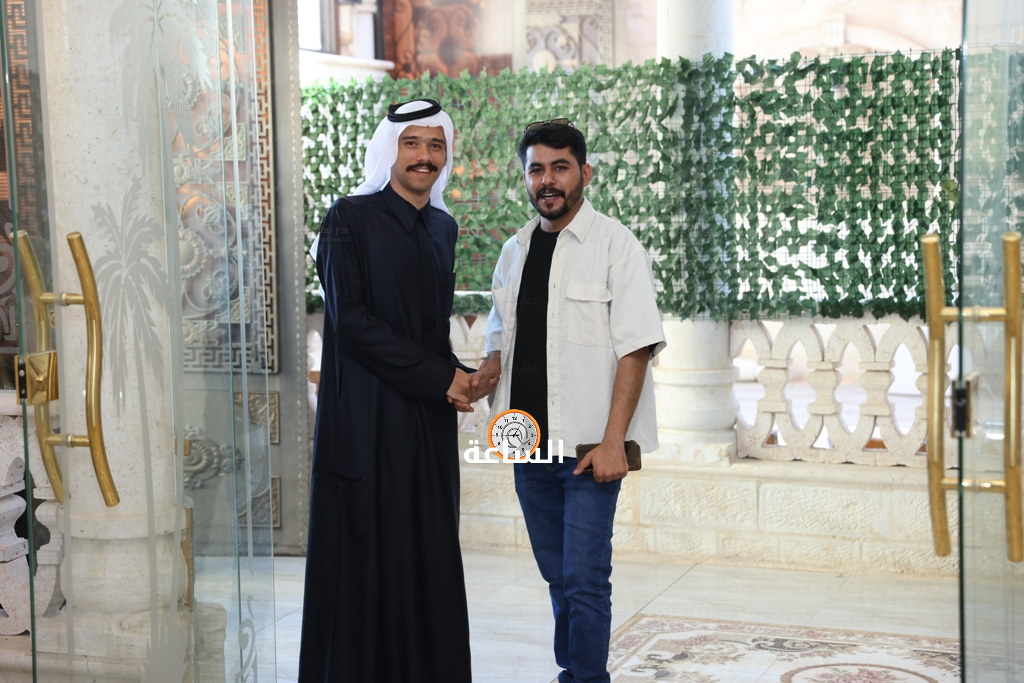 Madar Al-Saa Images 0.7636817507334048