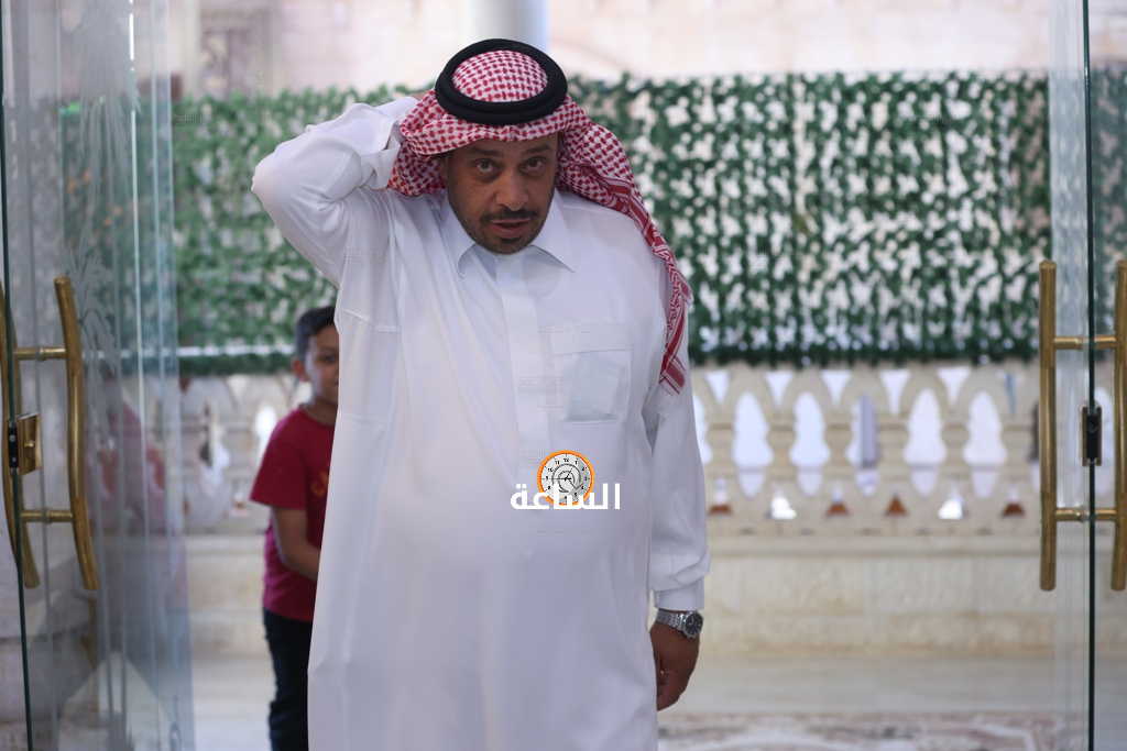Madar Al-Saa Images 0.8359992994524726
