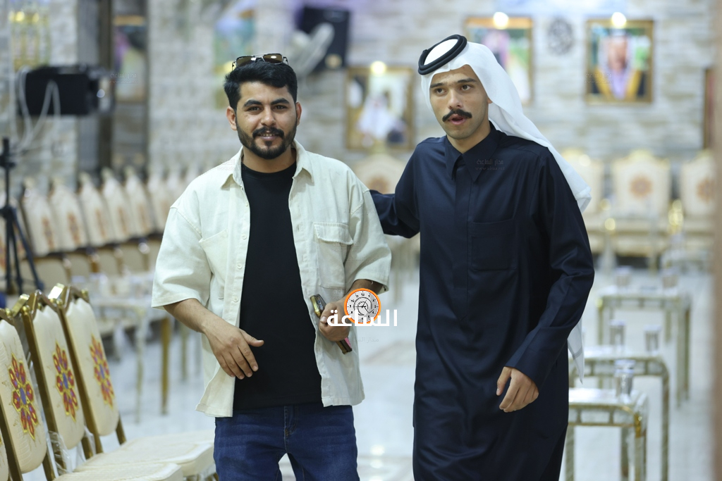 Madar Al-Saa Images 0.6315291487189392