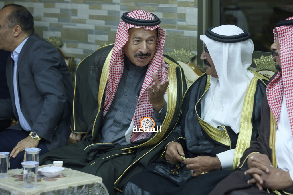 Madar Al-Saa Images 0.37553294133621407