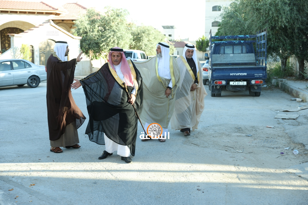 Madar Al-Saa Images 0.06598401049721292