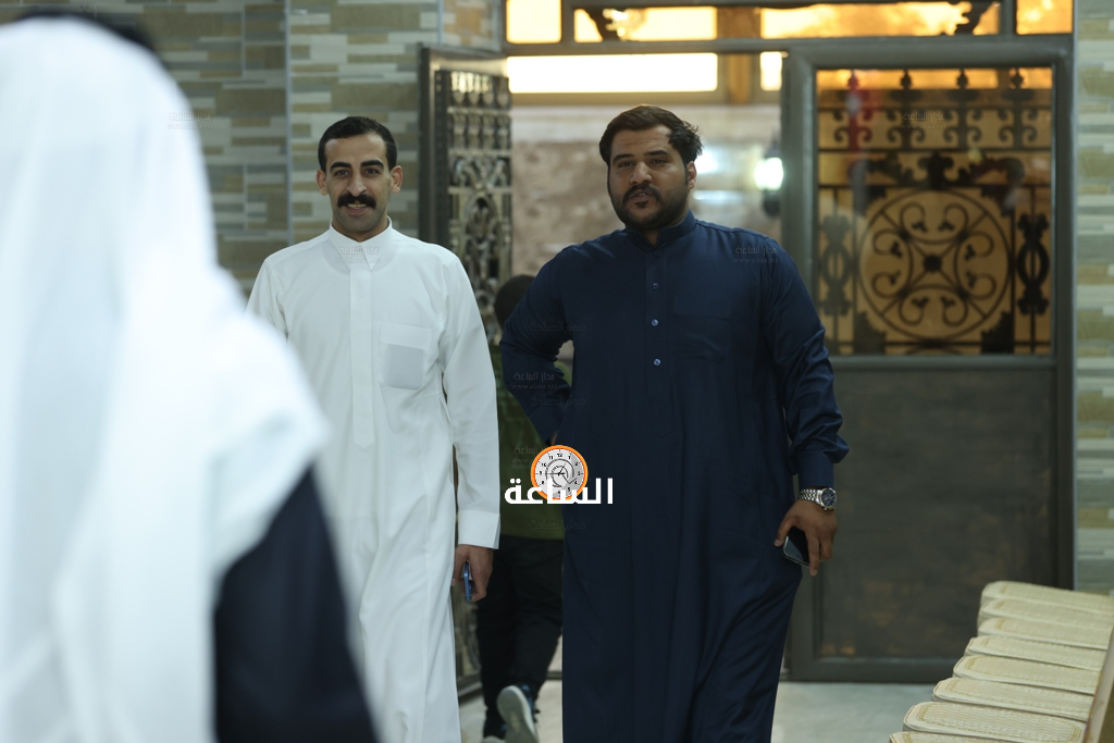 Madar Al-Saa Images 0.8299817893013568