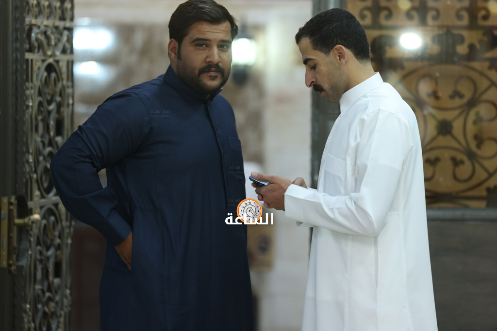 Madar Al-Saa Images 0.5801120635494413