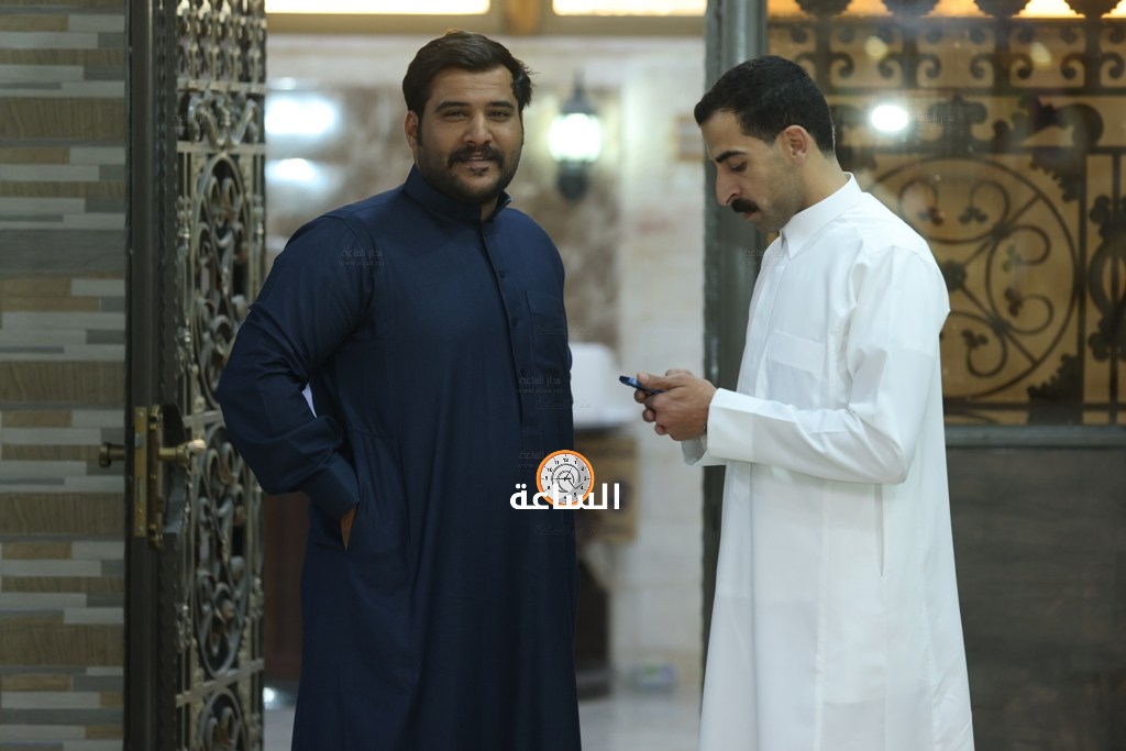 Madar Al-Saa Images 0.4507931013887515