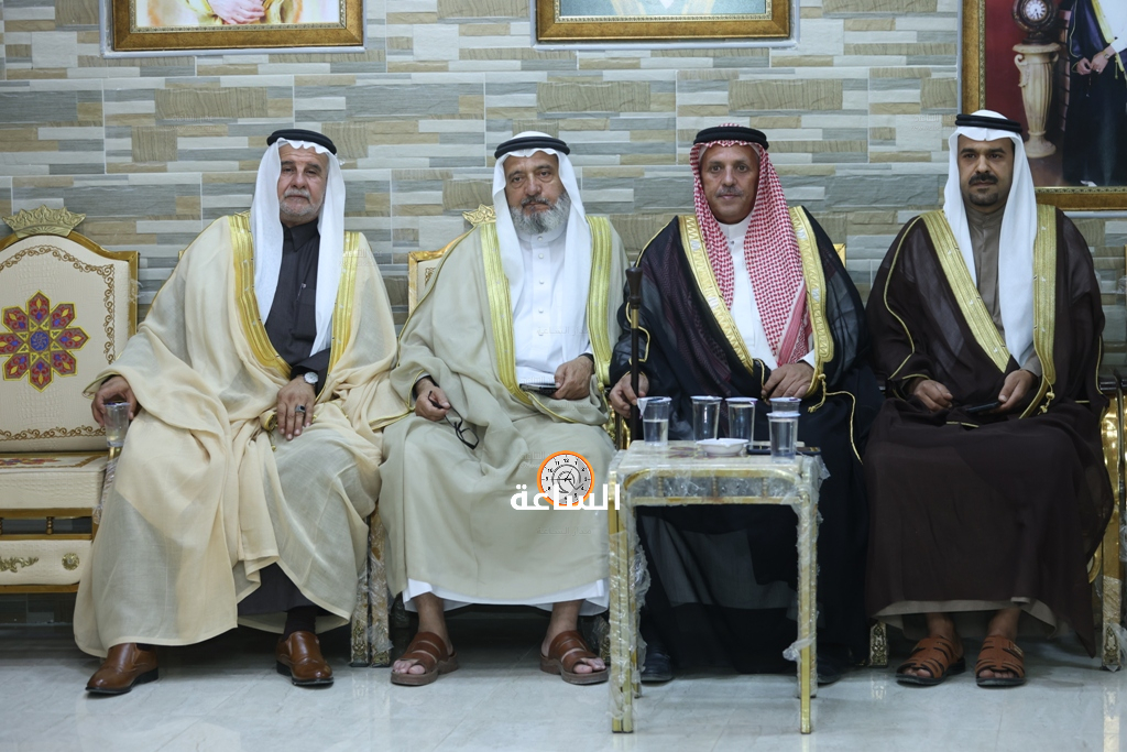 Madar Al-Saa Images 0.41837828063009497