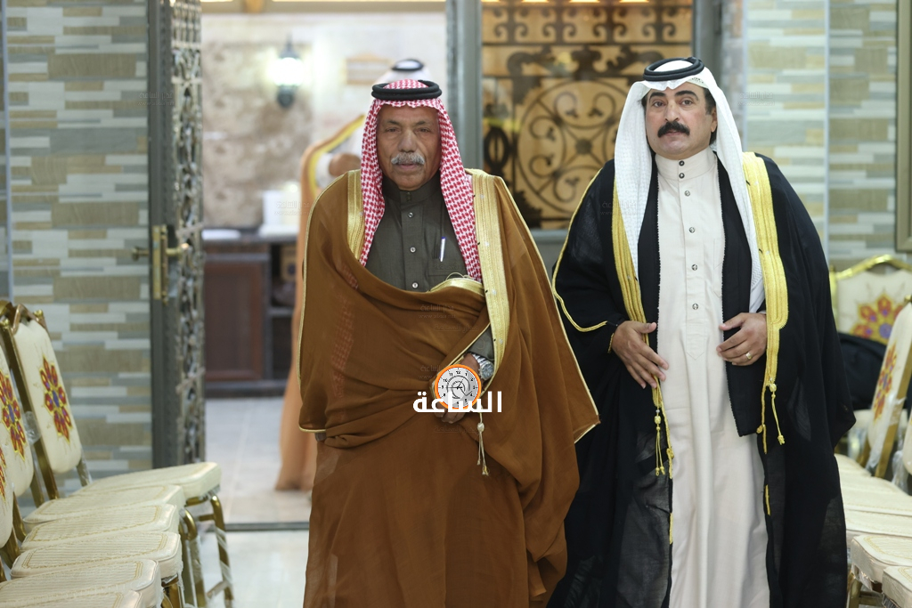 Madar Al-Saa Images 0.6356856586091925