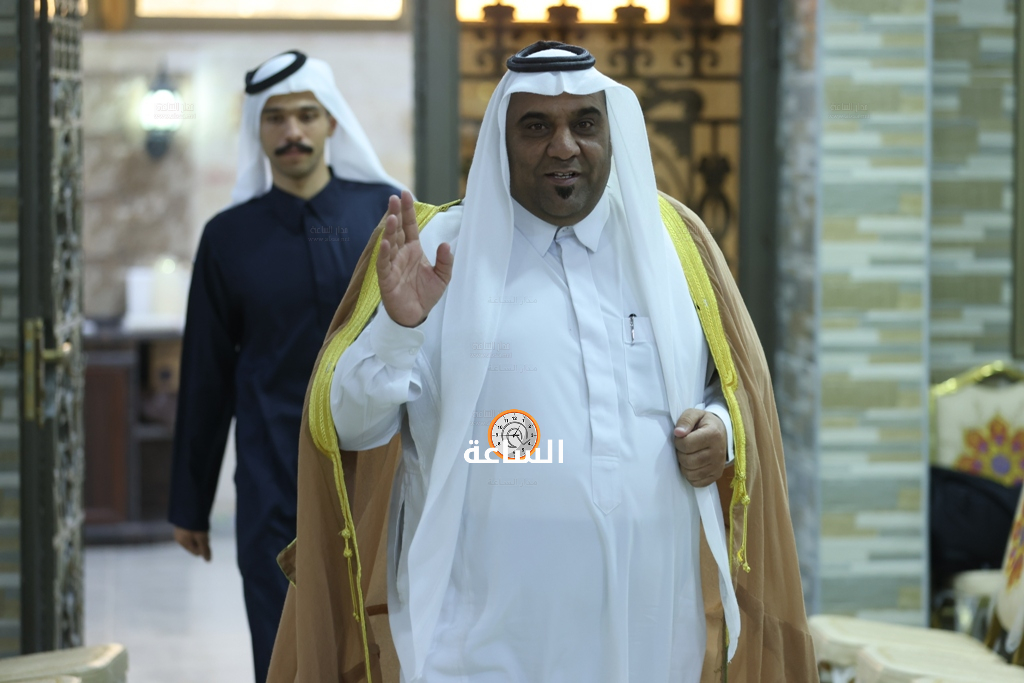 Madar Al-Saa Images 0.37767205303020857