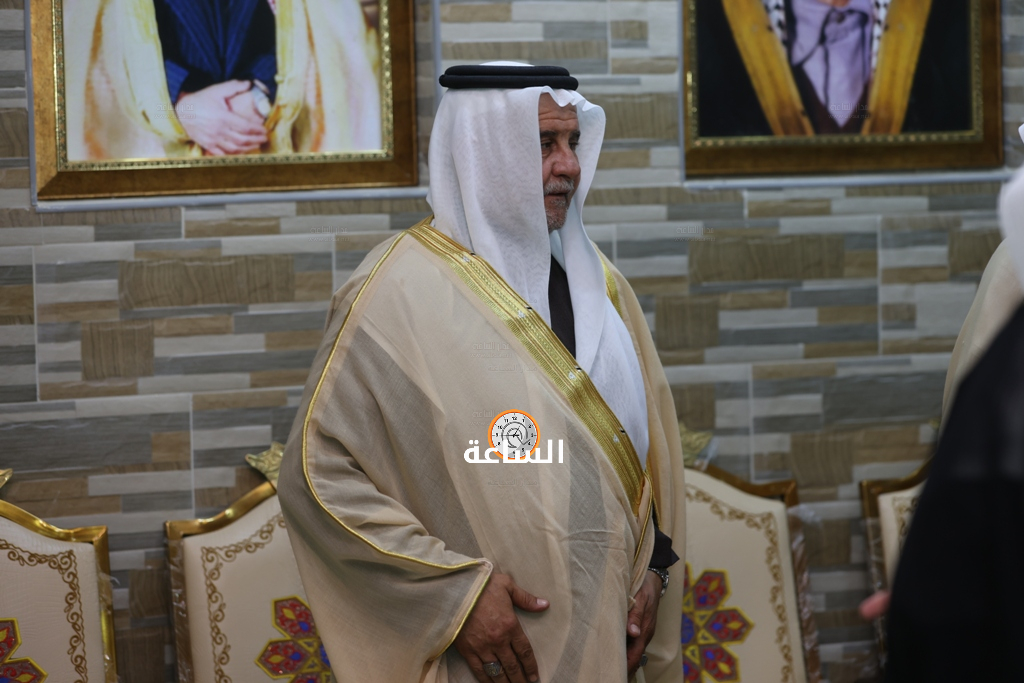 Madar Al-Saa Images 0.5345801157111526