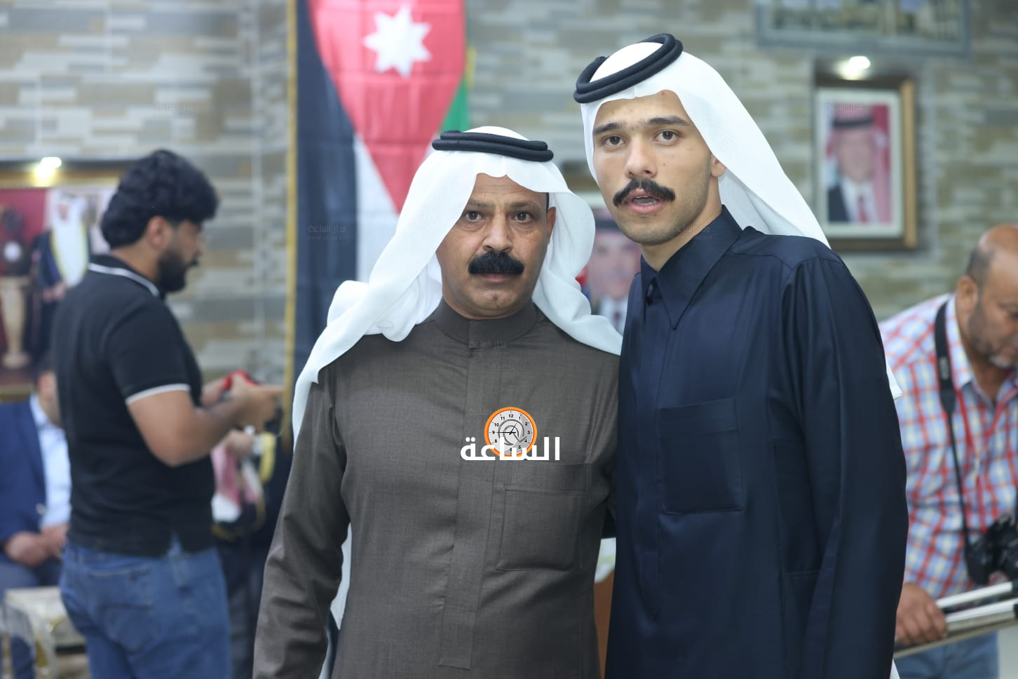 Madar Al-Saa Images 0.9684083013952791