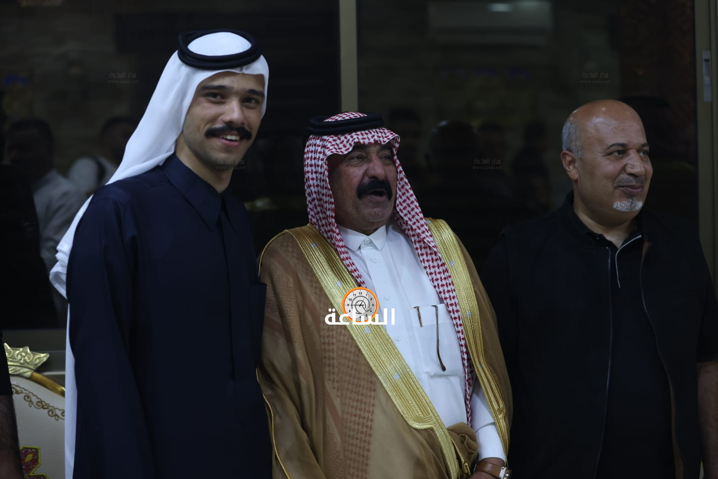 Madar Al-Saa Images 0.8315399896621495