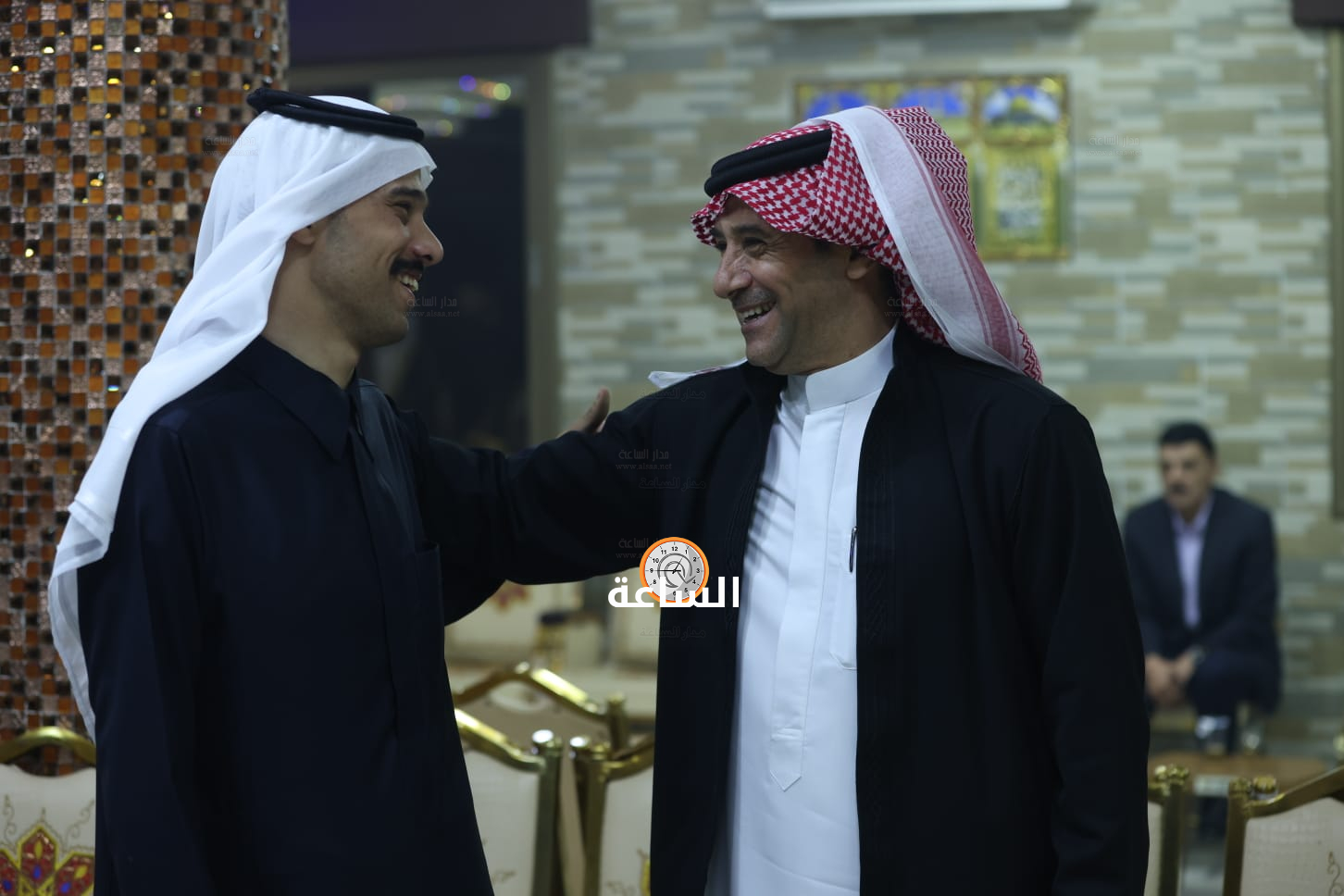 Madar Al-Saa Images 0.5154948242082706