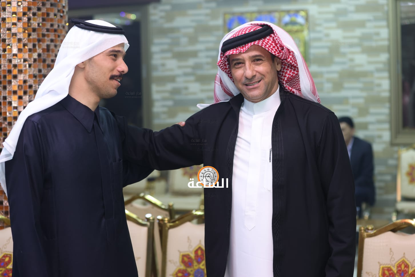 Madar Al-Saa Images 0.7895568469441994