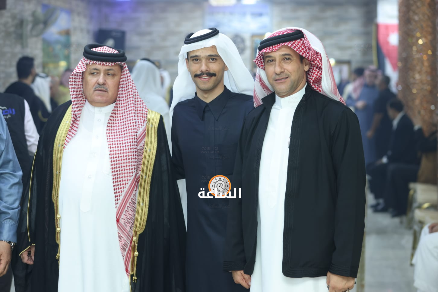 Madar Al-Saa Images 0.5863246498676947