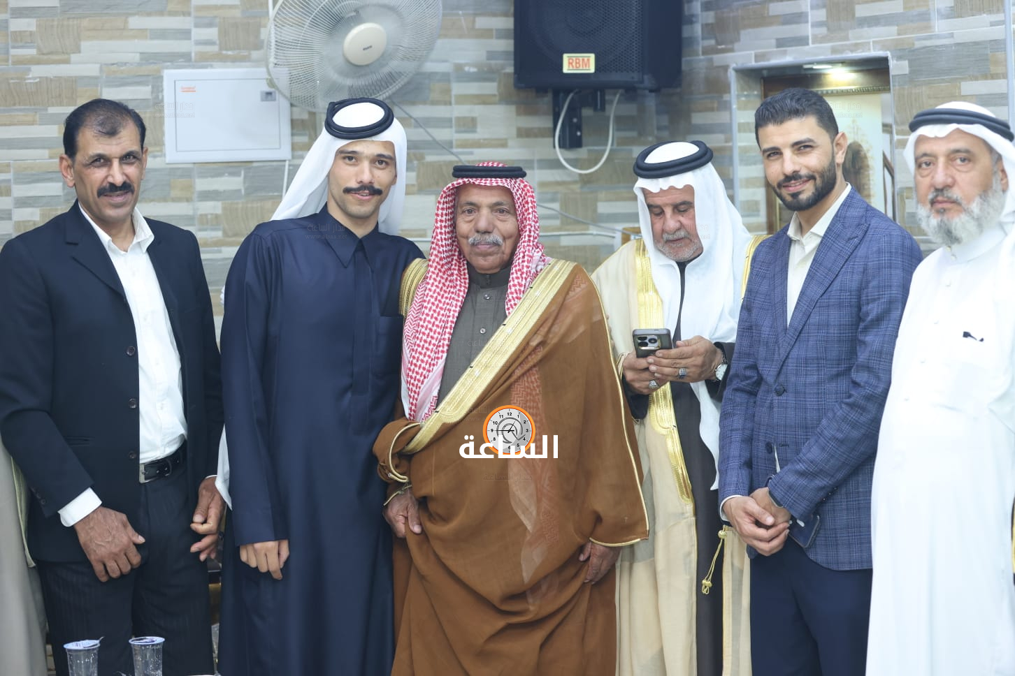 Madar Al-Saa Images 0.031200768067414675