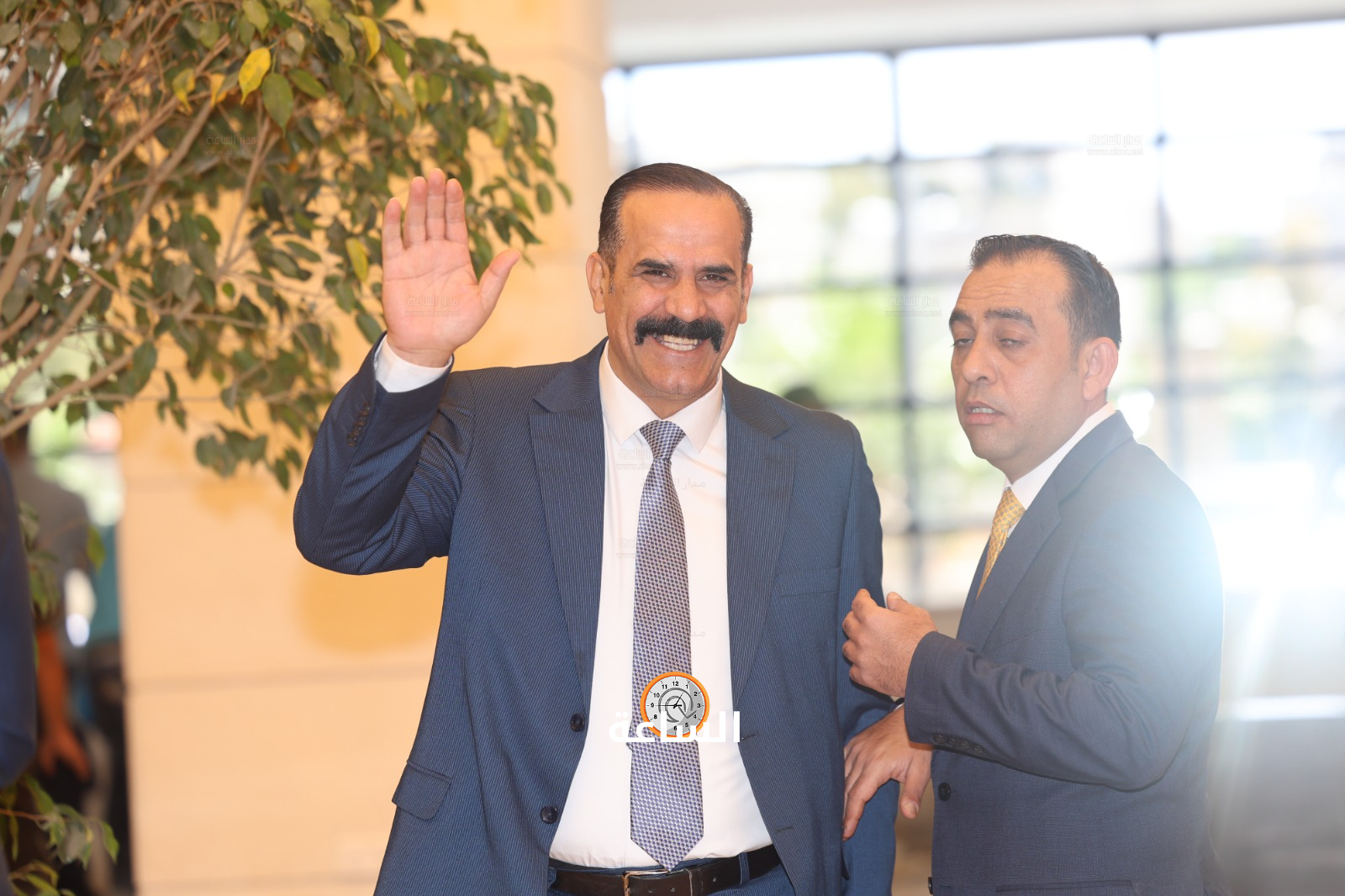 Madar Al-Saa Images 0.779547523383582
