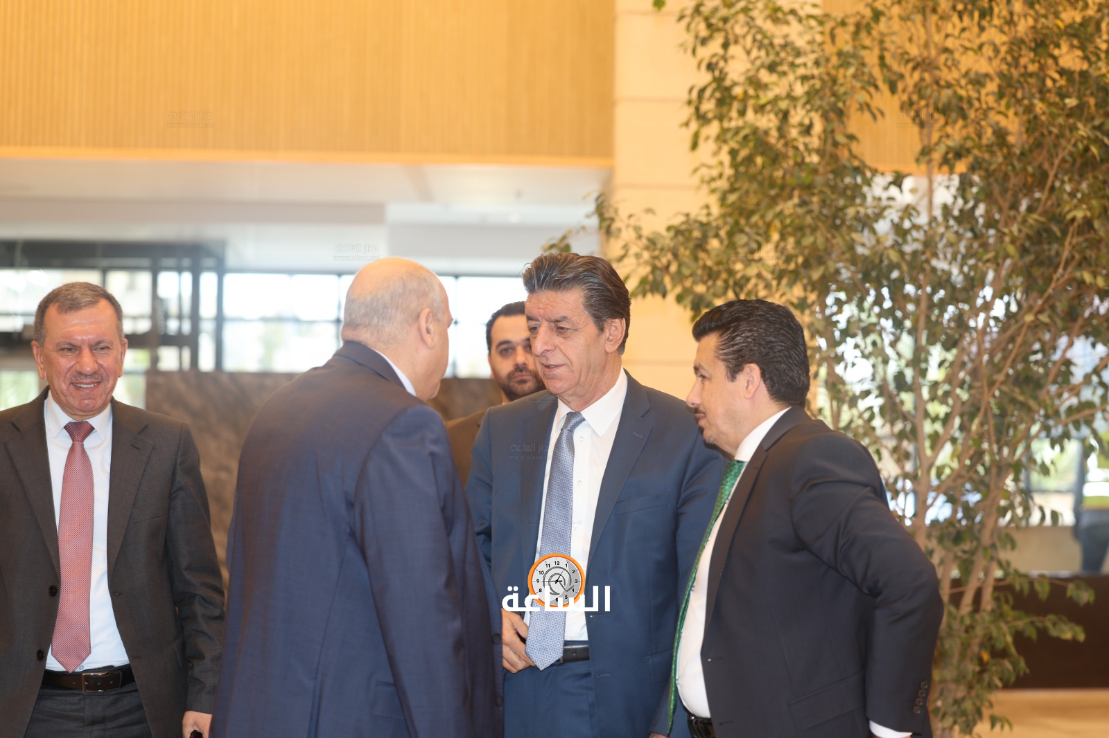 Madar Al-Saa Images 0.04748406183448095