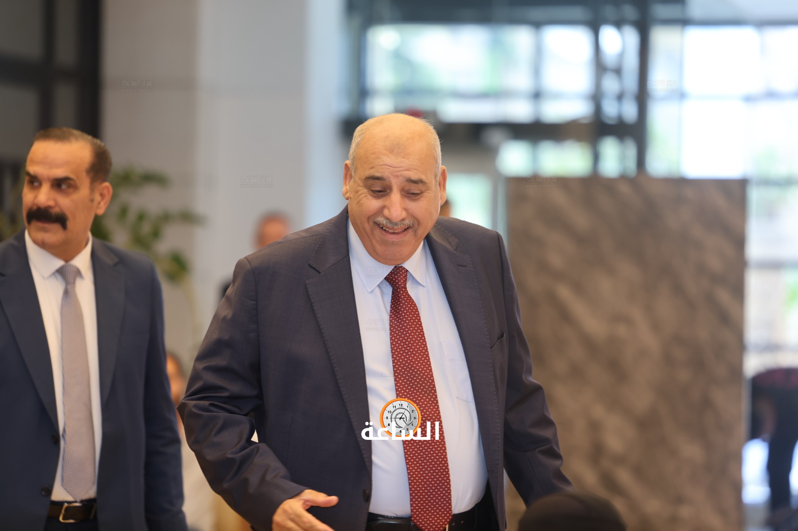 Madar Al-Saa Images 0.09528634242771594