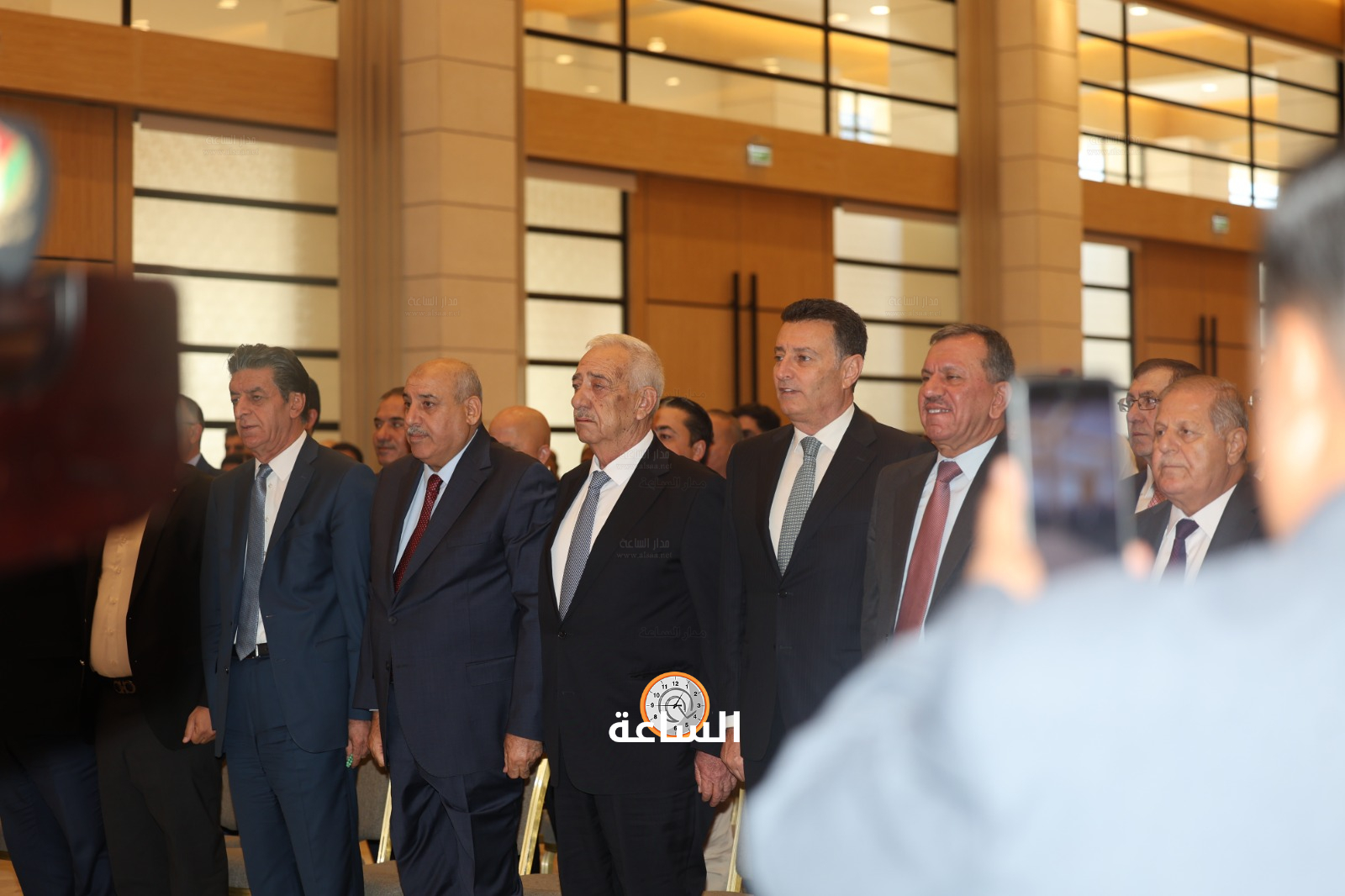 Madar Al-Saa Images 0.2570113462377346