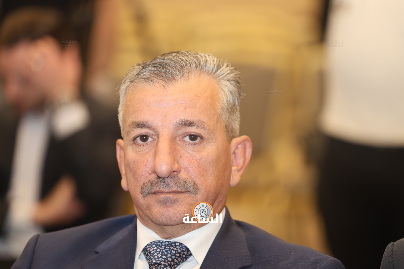 Madar Al-Saa Images 0.7731779045614009
