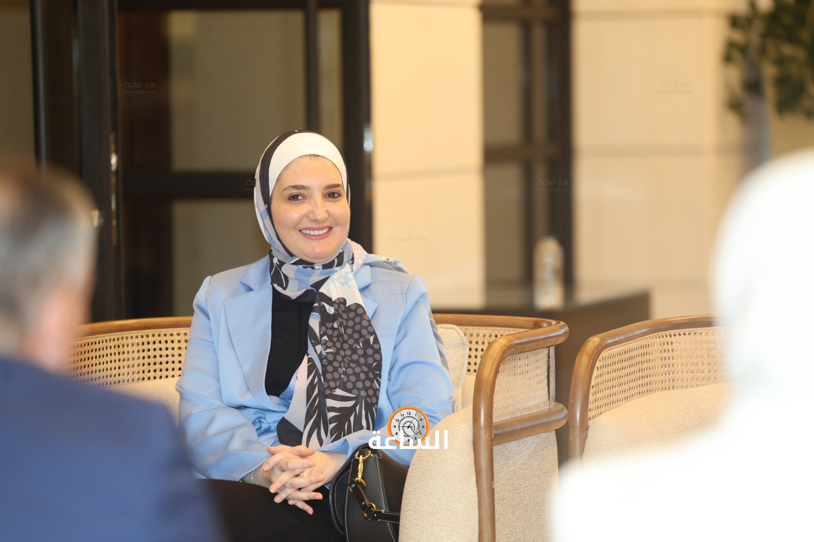 Madar Al-Saa Images 0.3143911028830103