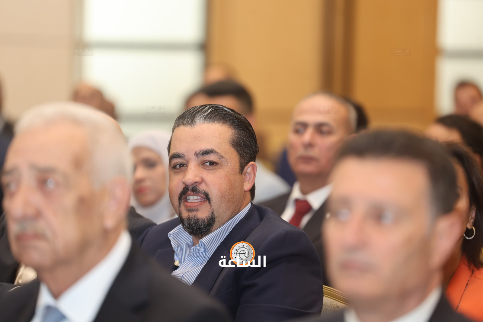 Madar Al-Saa Images 0.8443490021472806