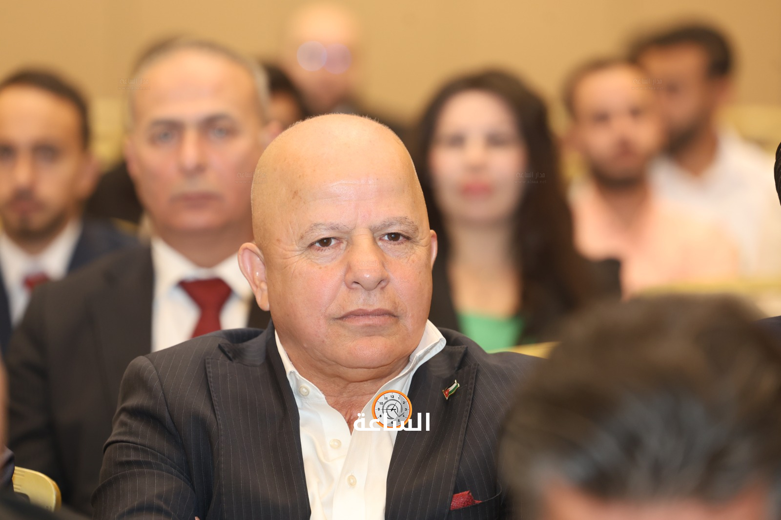 Madar Al-Saa Images 0.0760949614290829