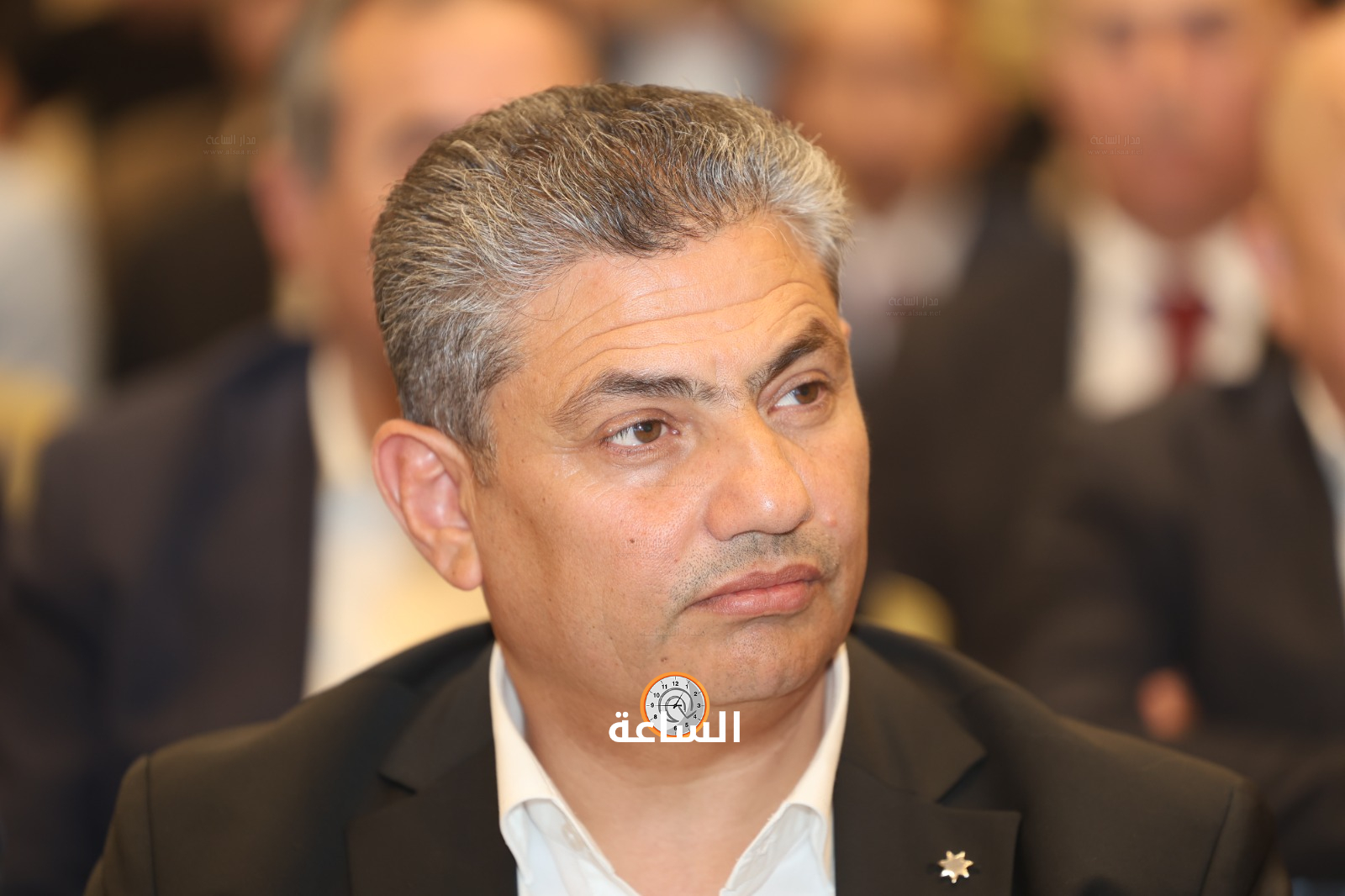 Madar Al-Saa Images 0.14225519235937223