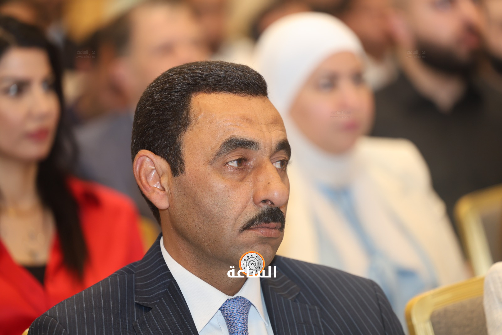 Madar Al-Saa Images 0.51595319483157