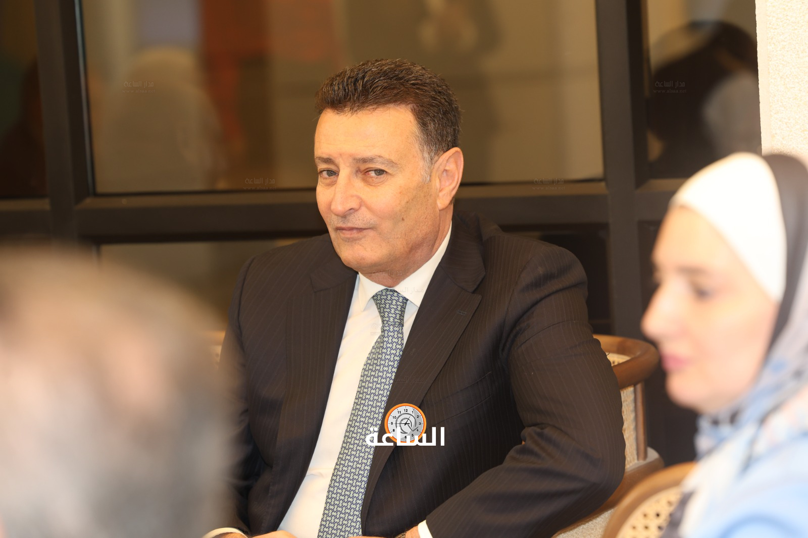 Madar Al-Saa Images 0.027063709633532773