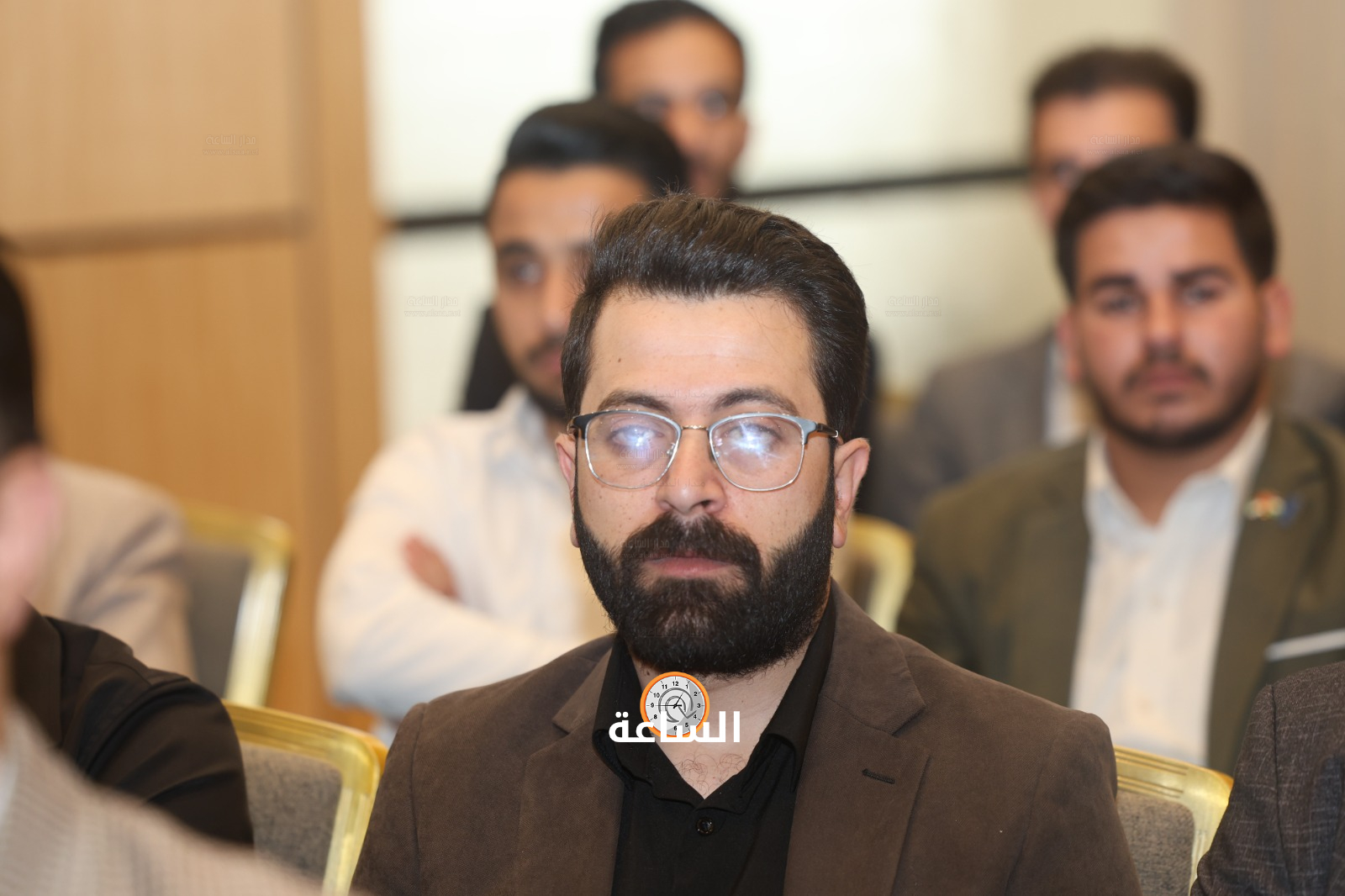 Madar Al-Saa Images 0.3133921001407377